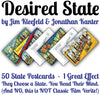 Desired State - Jim Kleefeld