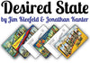 Desired State - Jim Kleefeld