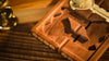 An incredible Mentalism Effect with keys that allows the mentalist to know exactly which key the spectator choose. Can be performed from 1 to 4 people.