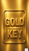 An incredible Mentalism Effect with keys that allows the mentalist to know exactly which key the spectator choose. Can be performed from 1 to 4 people.