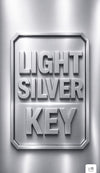 An incredible Mentalism Effect with keys that allows the mentalist to know exactly which key the spectator choose. Can be performed from 1 to 4 people.