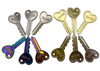 Destiny Key Refills - Stevens Magic, Buma & TCC - REFILL KIT ONLY!