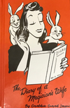 Diary of a Magician's Wife - Book