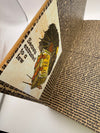 Self Bound 3 Book Set - Each Book is one of a Kind as is the Set - Brother Shadow Estate