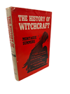 The History of Witchcraft - Book - Brother Shadow