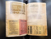 A Strenuous Career: The Personal Challenge & Advertisement Scrapbook of Houdini