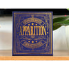 Apparition Coins - Craig Petty