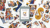 Tarot de Marseille Marked Deck - Nicolas Conver
