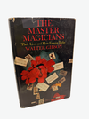 The Master Magicians Gibson - Book - Brother Shadow Estate