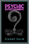 PSYCHIC Entertainment - Stuart Palm - Book