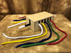 Mental Ropes Davenports Natural Wood Edition