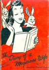 Diary of a Magician's Wife - Book