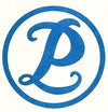P&L Cupro Chinese Sticks