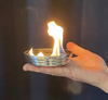 Pocket Size Fire Bowl