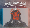 Headache by Tobias Dostal