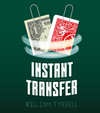 Instant Transfer - William Tyrrell - Nassif Estate