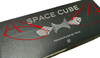 Space Cube by Terry Chou and TCC