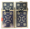 Tally Ho - One Way Force Decks No. 9 & No. 43