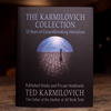 The Karmilovich Collection - Ted Karmilovich - ADDED Bonus Berlin Files & Free Products with Purchase