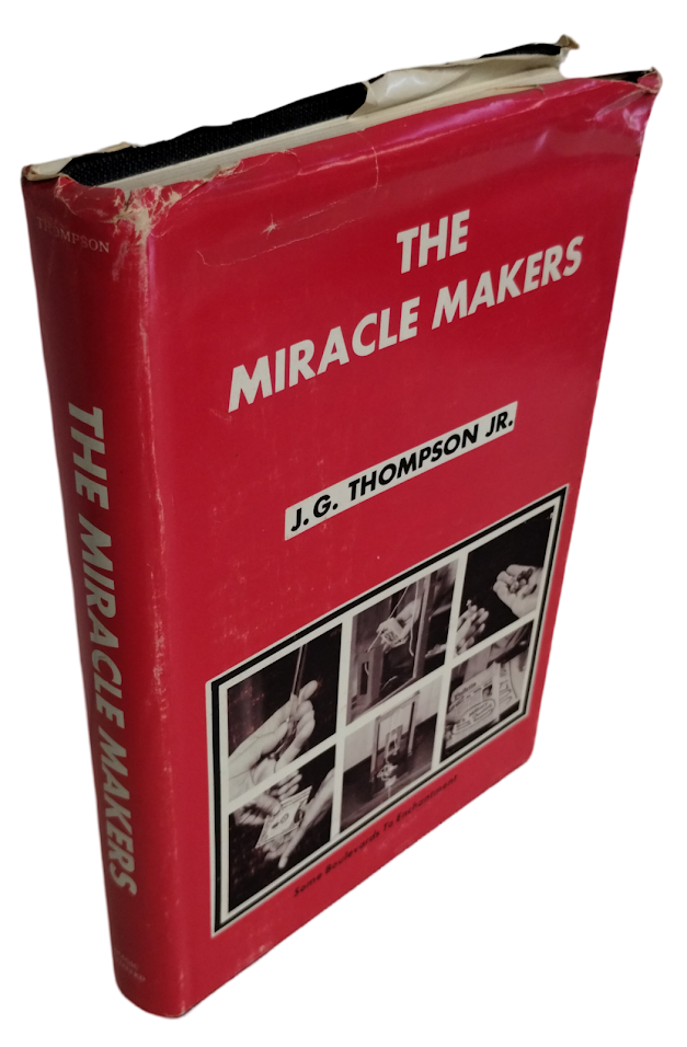 The Miracle Makers Become a Miracle Maker! 💙 Want to make an