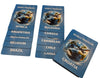 World Traveler - Greg Gleason with FREE SHIPPING