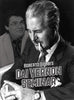 Black and white image of a man with text overlay 'Roberto Giobbi's Dai Vernon Seminar'.