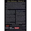Master Works of Conjuring Vol. 2 by Marc DeSouza - DVD