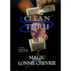 Clean Thru - Clear Thru by Lonnie Chevrie and Kozmo Magic - Video Download