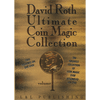 David Roth Ultimate Coin Magic Collection Vol 1 - Video Download