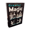 Greater Magic Revised 8th Edition - John Northern Hilliard - Joe Stevens Estate