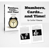 Numbers, Cards... and Time! by Carlos Vinuesa - ebook