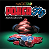 Pokerfly - Mark Southworth - Nassif Estate
