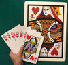Gigantic Comedy Prediction with Forcing Packet