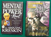 WOW Book Test 7: Kreskin Edition