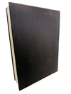 Fire Production Book with Reservoir Pocket