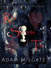 Real Secrets Too - Adam Milgate (Book)