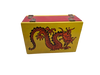 GIZMO Box - Dragon Motif - U.F. Grant - Smith Estate