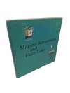 Magical Adventures and Fairy Tales SIGNED -  Punx - Brother Shadow Estate