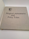 Magical Adventures and Fairy Tales SIGNED -  Punx - Brother Shadow Estate