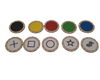 Marked ESP Chips (Colors and ESP Signs)