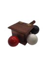 Ballot Box Mystery - Louie Gaynor