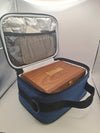 Chameleon Chest Engraved includes Carrying Case - Larry Becker - MF Estate