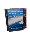 Conversation as Mentalism Vol. 1-5 With Bonus - Mark Elsdon - Hanson Estate