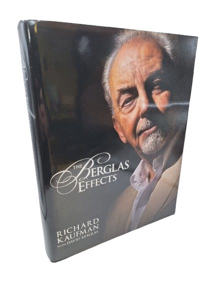 The Berglas Effect - Richard Kaufman - Richards Estate – Stevens