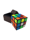 The Cube Zero