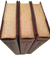 Rice’s Encyclopedia of Silk Magic - Vol. 1–3 - Richards Estate