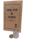 One Cup and Coins - John Murray - Richards Estate