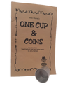 One Cup and Coins - John Murray - Richards Estate