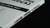 David Stone's Words (German Version)
