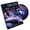 On/Off by Nicholas Lawrence and SansMinds - DVD